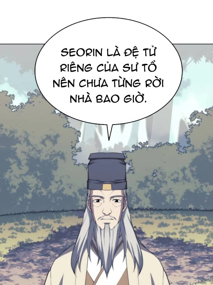 Võ Giả Bất Đắc Dĩ Chapter 94 - 11