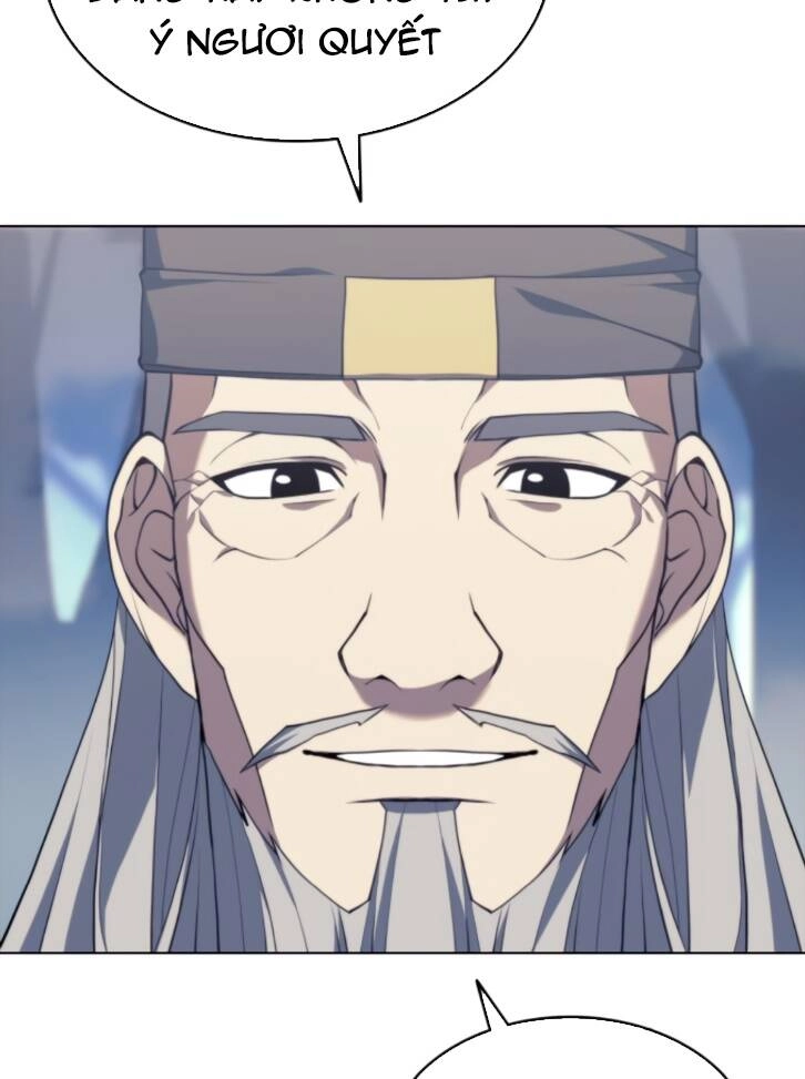 Võ Giả Bất Đắc Dĩ Chapter 94 - 14