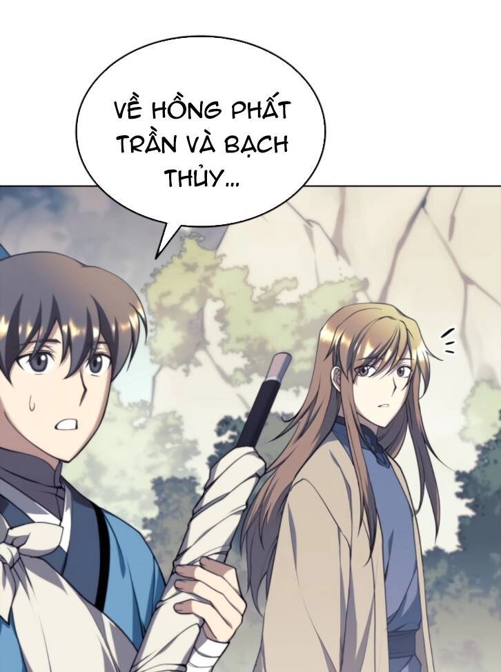 Võ Giả Bất Đắc Dĩ Chapter 94 - 17