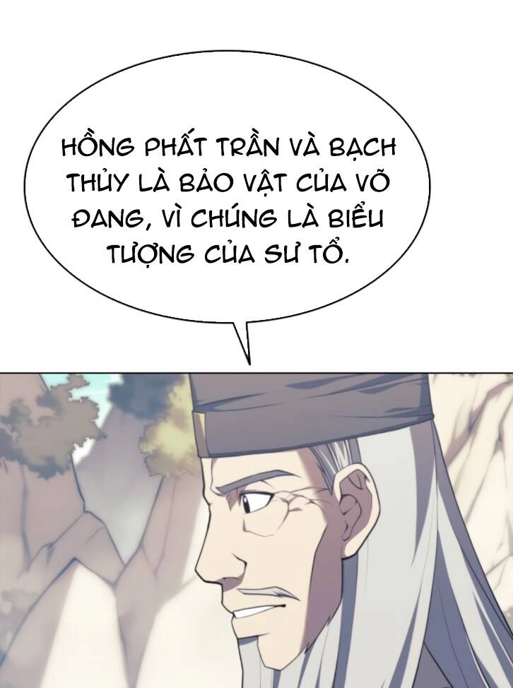 Võ Giả Bất Đắc Dĩ Chapter 94 - 23