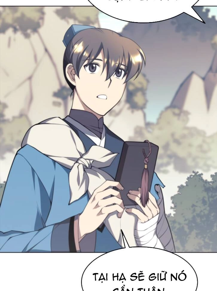 Võ Giả Bất Đắc Dĩ Chapter 94 - 33