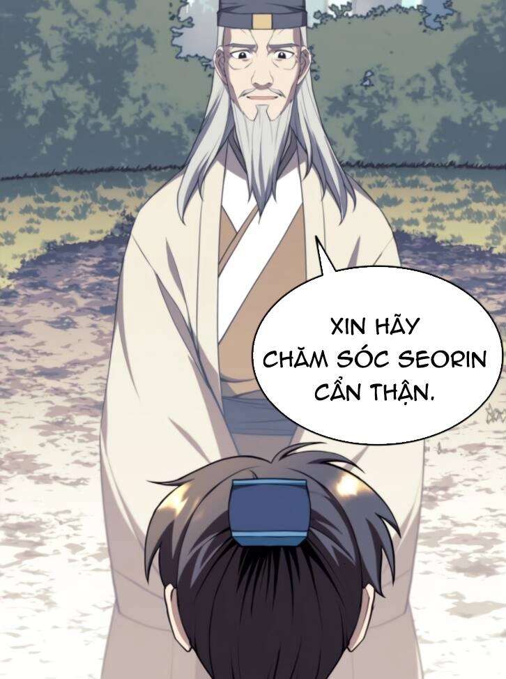 Võ Giả Bất Đắc Dĩ Chapter 94 - 35