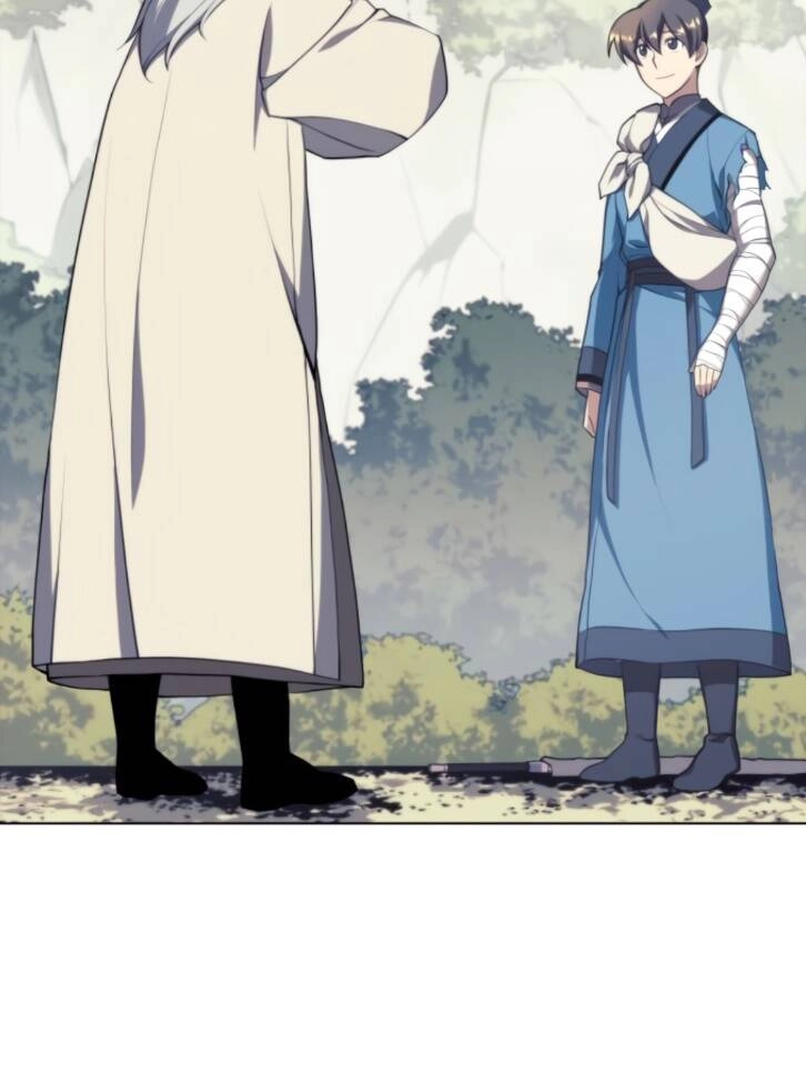 Võ Giả Bất Đắc Dĩ Chapter 94 - 39