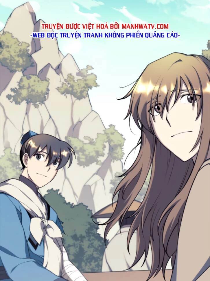 Võ Giả Bất Đắc Dĩ Chapter 94 - 44