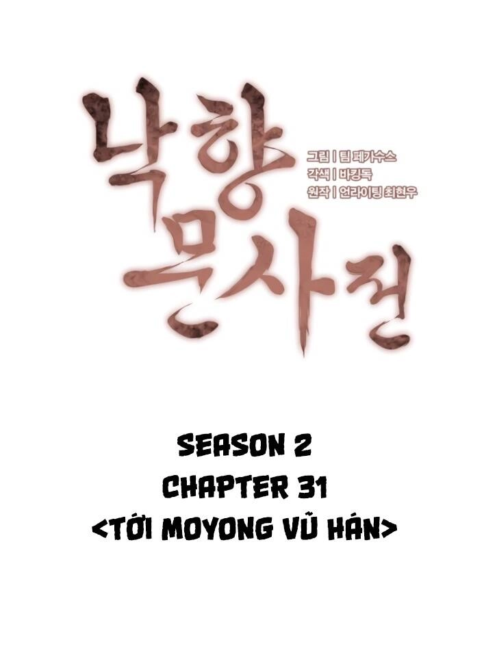 Võ Giả Bất Đắc Dĩ Chapter 94 - 46