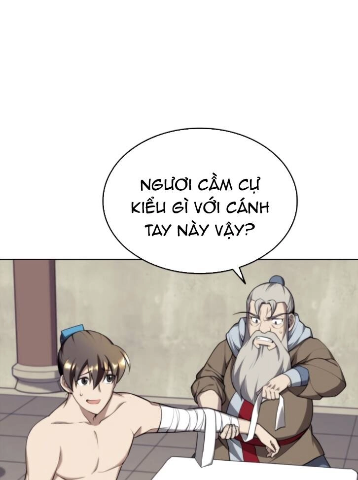 Võ Giả Bất Đắc Dĩ Chapter 94 - 49