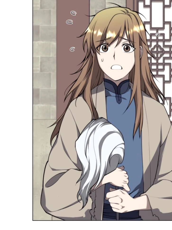 Võ Giả Bất Đắc Dĩ Chapter 94 - 56