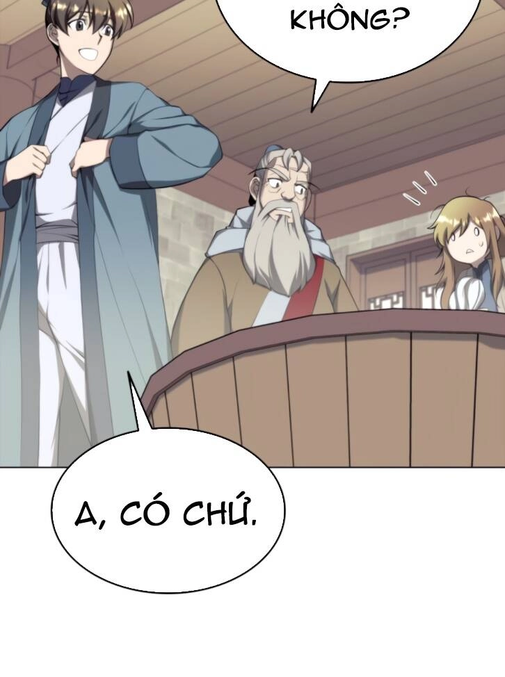 Võ Giả Bất Đắc Dĩ Chapter 94 - 61