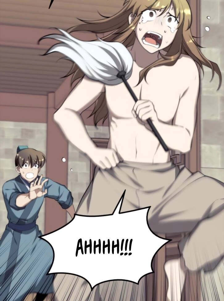 Võ Giả Bất Đắc Dĩ Chapter 94 - 69