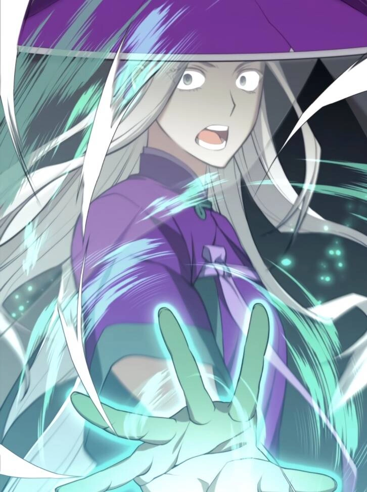 Võ Giả Bất Đắc Dĩ Chapter 94 - 81