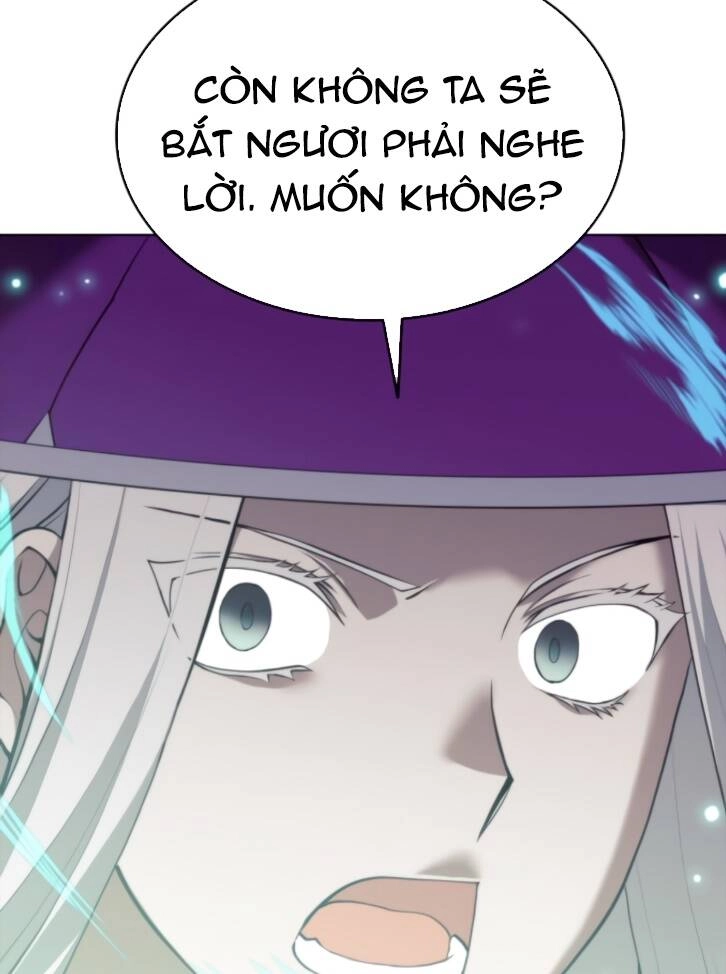 Võ Giả Bất Đắc Dĩ Chapter 94 - 83