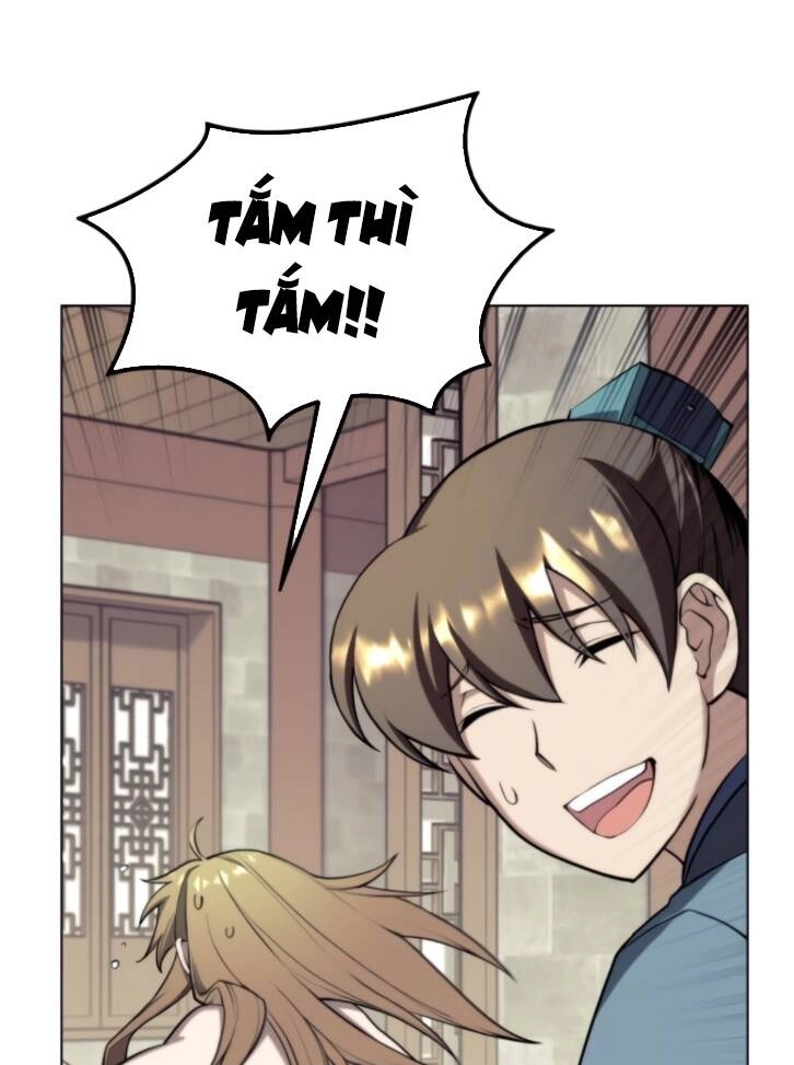 Võ Giả Bất Đắc Dĩ Chapter 94 - 86