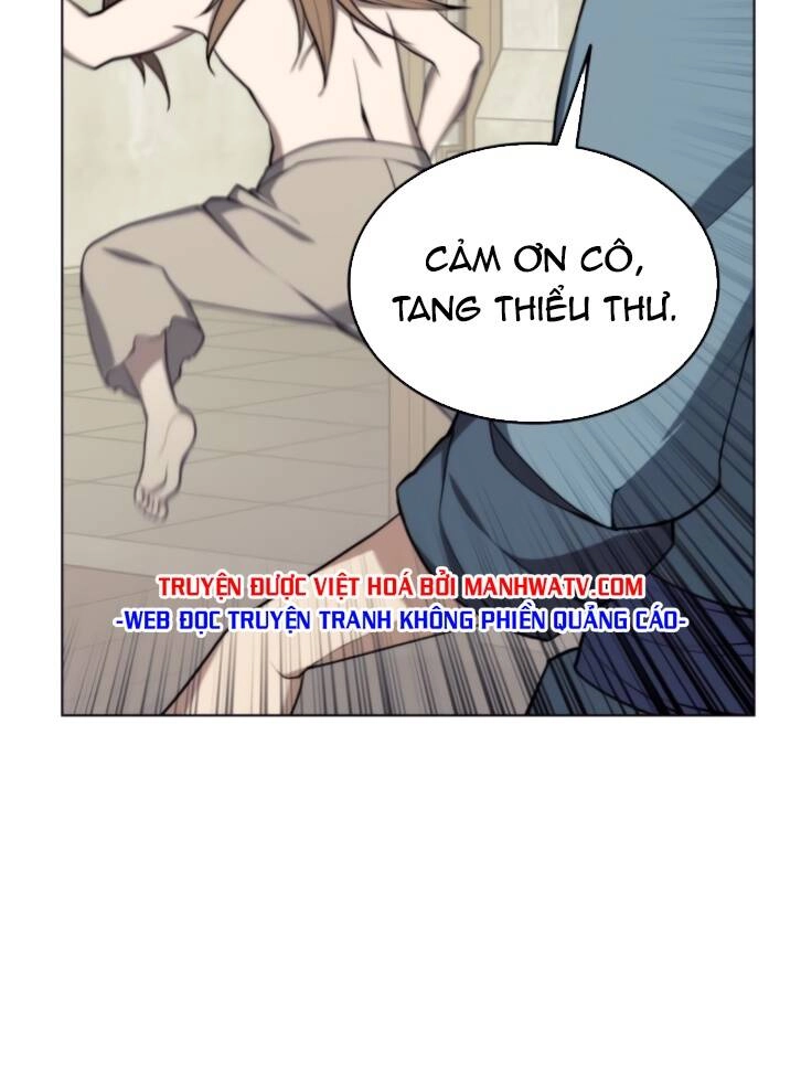 Võ Giả Bất Đắc Dĩ Chapter 94 - 87