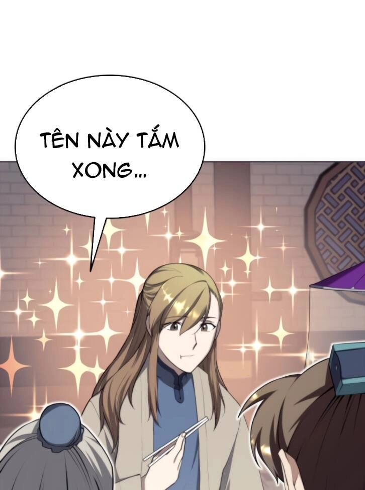 Võ Giả Bất Đắc Dĩ Chapter 94 - 92