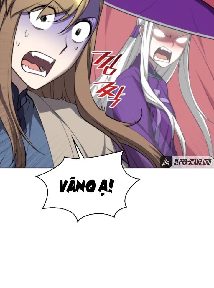 Võ Giả Bất Đắc Dĩ Chapter 94 - 97