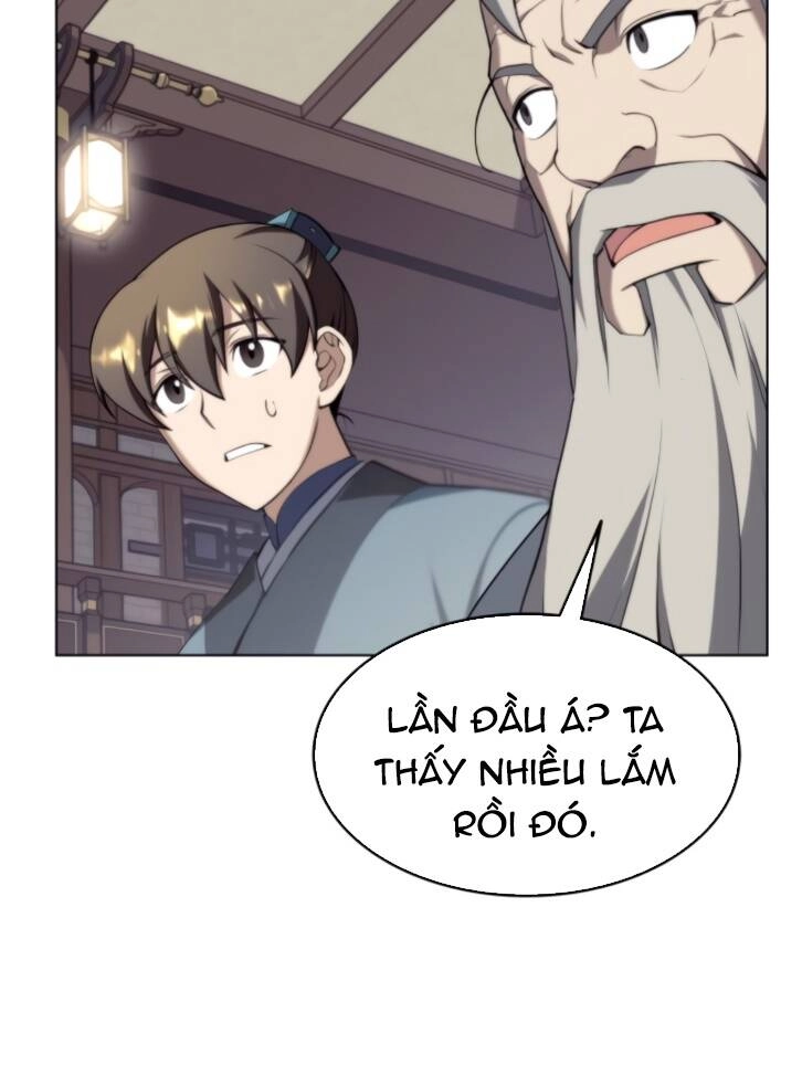 Võ Giả Bất Đắc Dĩ Chapter 94 - 99