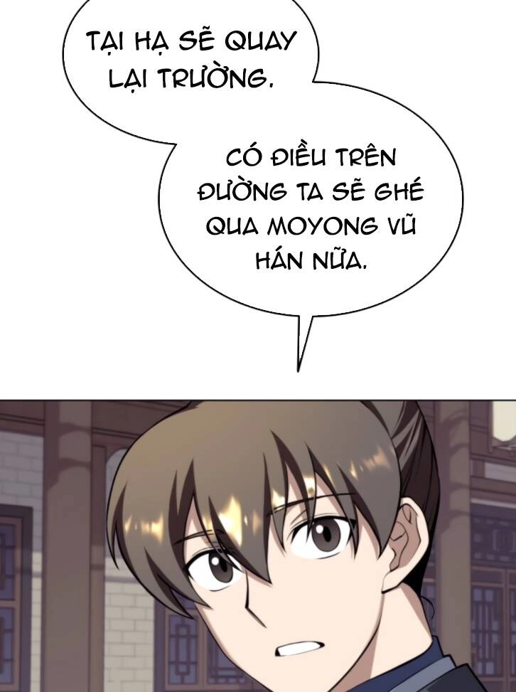 Võ Giả Bất Đắc Dĩ Chapter 94 - 102