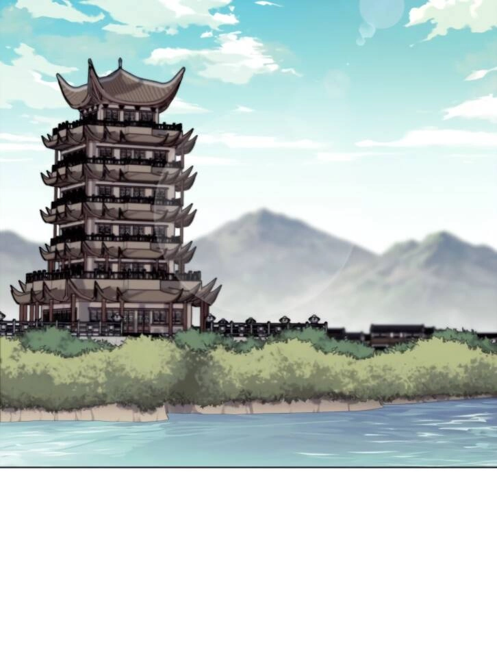 Võ Giả Bất Đắc Dĩ Chapter 94 - 105