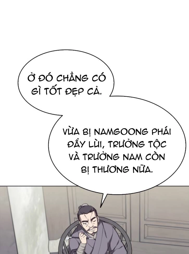 Võ Giả Bất Đắc Dĩ Chapter 94 - 107