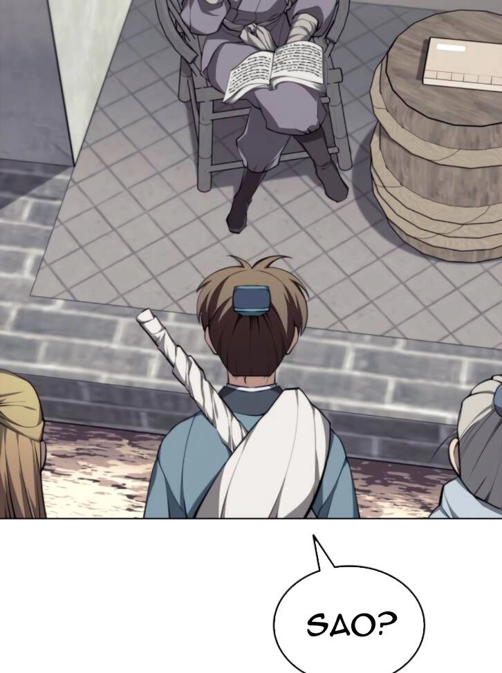 Võ Giả Bất Đắc Dĩ Chapter 94 - 108