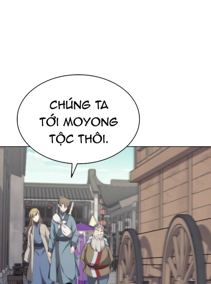 Võ Giả Bất Đắc Dĩ Chapter 94 - 111