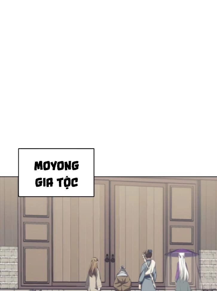 Võ Giả Bất Đắc Dĩ Chapter 94 - 113