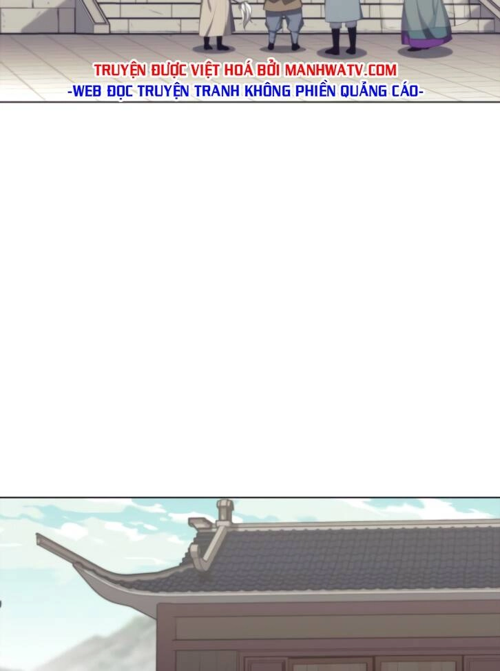 Võ Giả Bất Đắc Dĩ Chapter 94 - 114