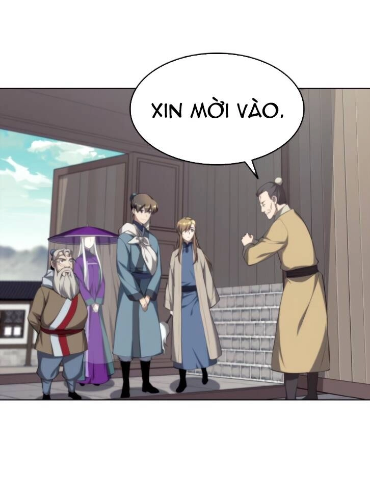 Võ Giả Bất Đắc Dĩ Chapter 94 - 116