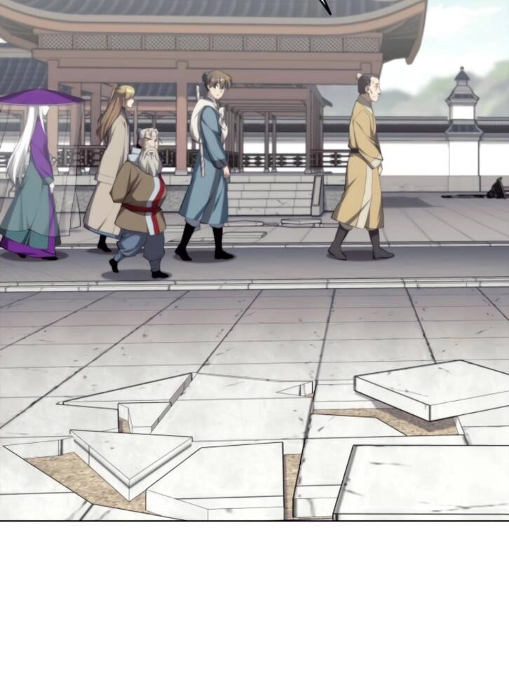 Võ Giả Bất Đắc Dĩ Chapter 94 - 118