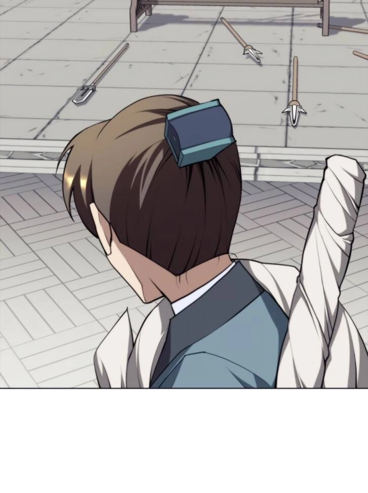 Võ Giả Bất Đắc Dĩ Chapter 94 - 120