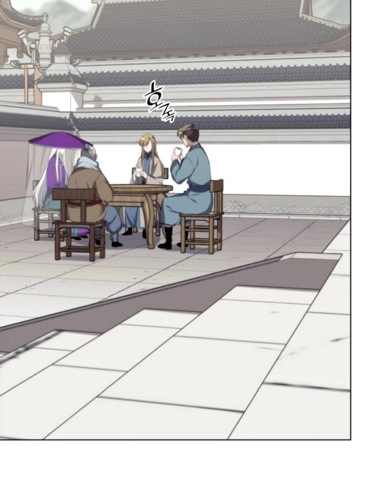 Võ Giả Bất Đắc Dĩ Chapter 94 - 122