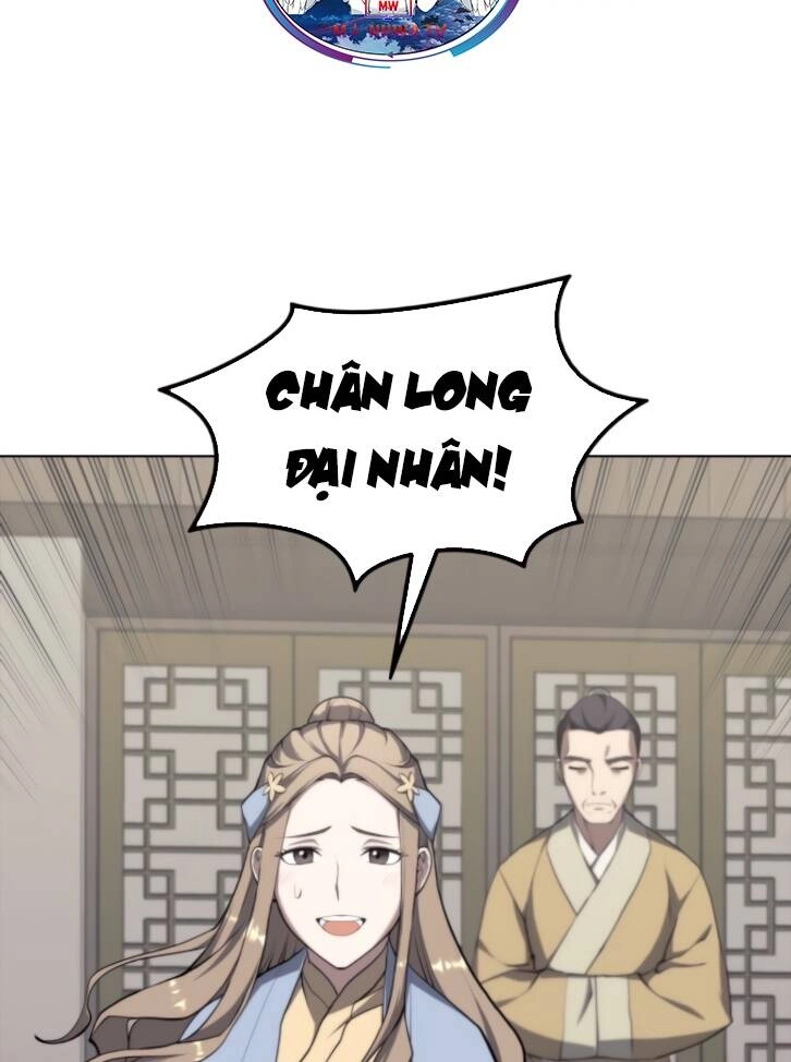 Võ Giả Bất Đắc Dĩ Chapter 94 - 125