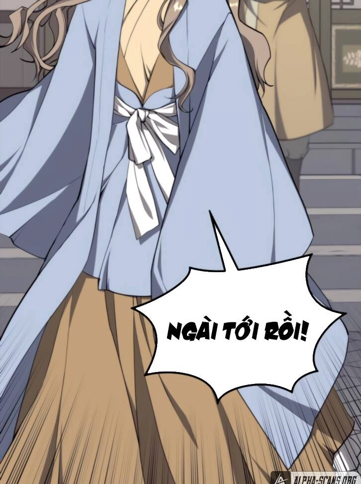 Võ Giả Bất Đắc Dĩ Chapter 94 - 126