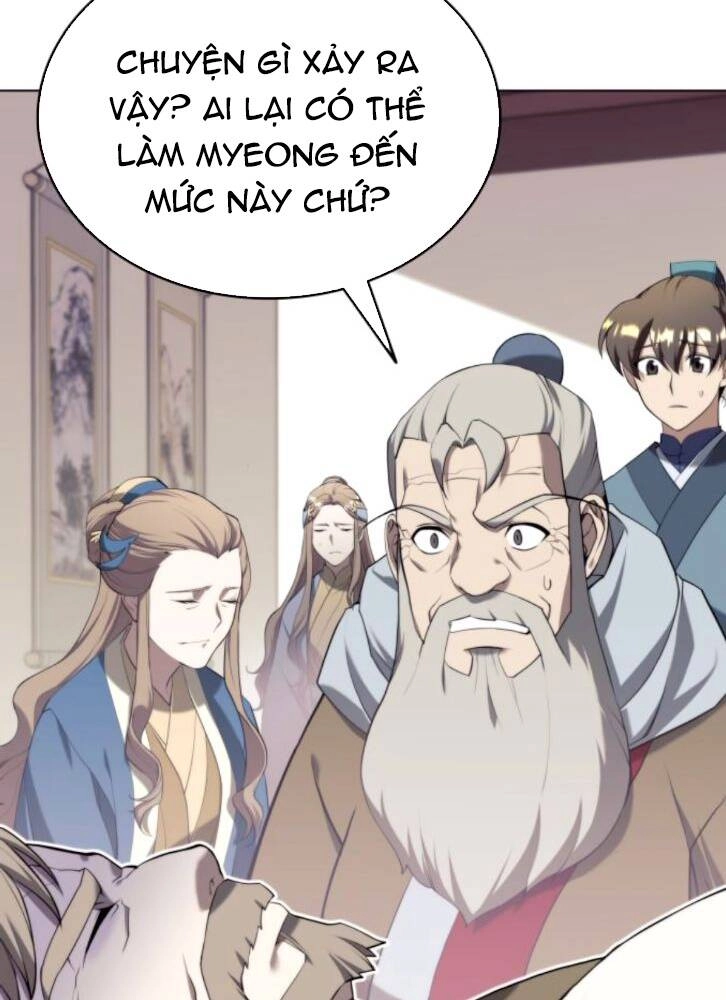 Võ Giả Bất Đắc Dĩ Chapter 95 - 4