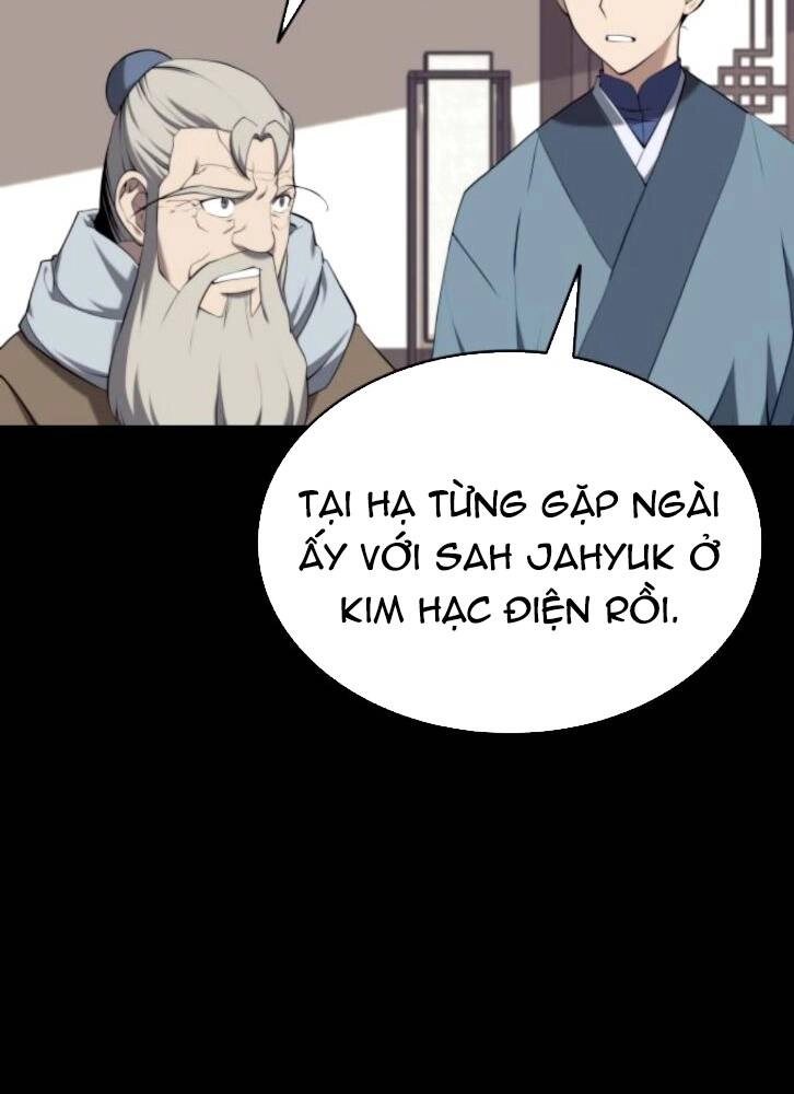 Võ Giả Bất Đắc Dĩ Chapter 95 - 11