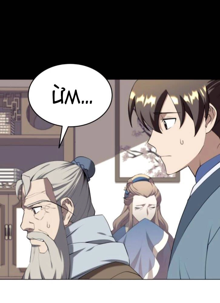 Võ Giả Bất Đắc Dĩ Chapter 95 - 14