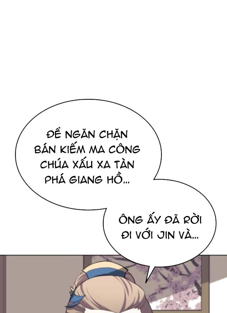 Võ Giả Bất Đắc Dĩ Chapter 95 - 15