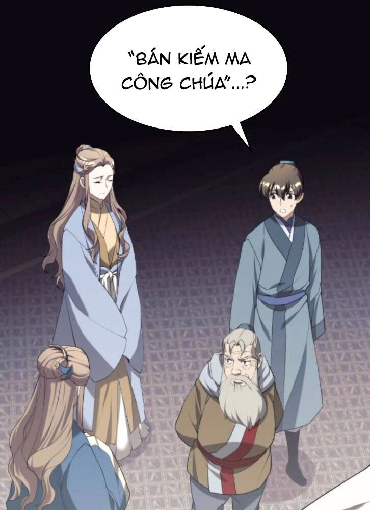 Võ Giả Bất Đắc Dĩ Chapter 95 - 17