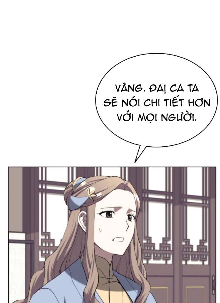 Võ Giả Bất Đắc Dĩ Chapter 95 - 19