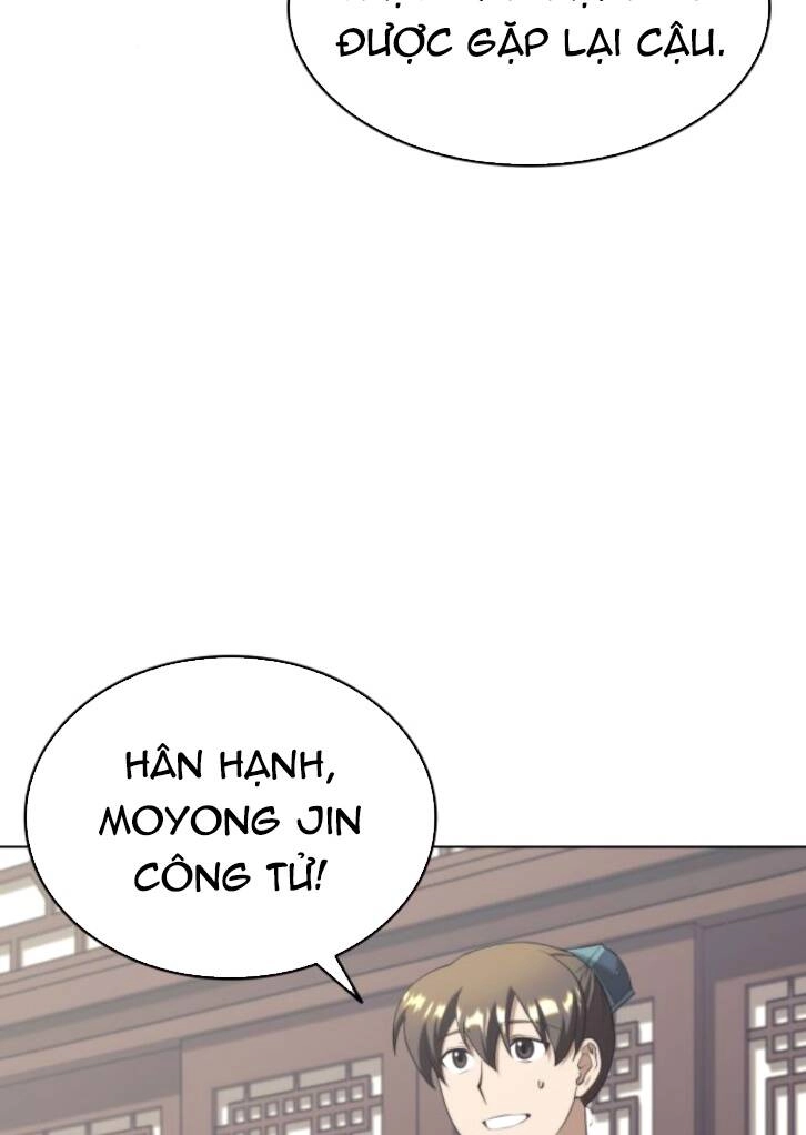 Võ Giả Bất Đắc Dĩ Chapter 95 - 27