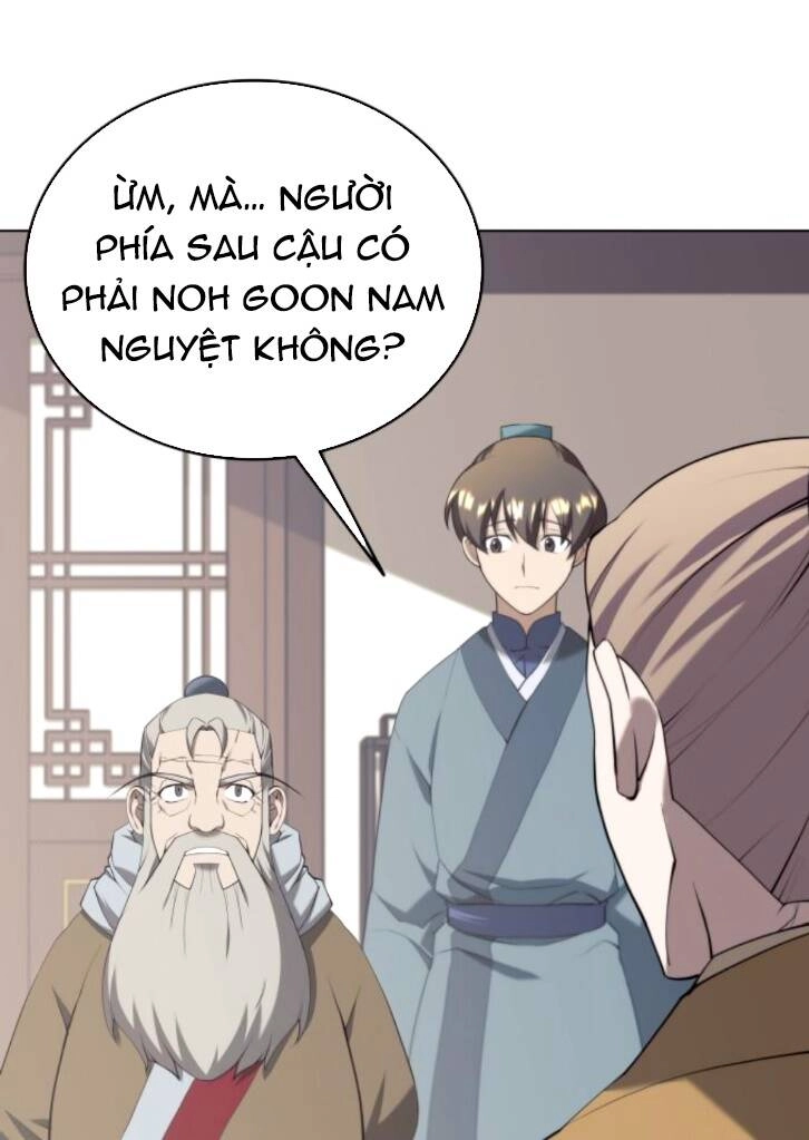 Võ Giả Bất Đắc Dĩ Chapter 95 - 30