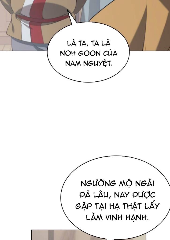 Võ Giả Bất Đắc Dĩ Chapter 95 - 31