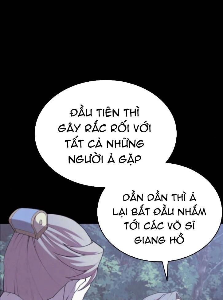 Võ Giả Bất Đắc Dĩ Chapter 95 - 40