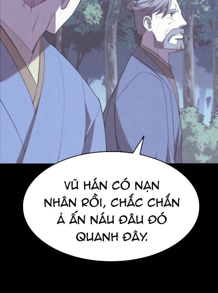 Võ Giả Bất Đắc Dĩ Chapter 95 - 41