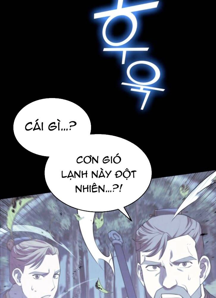 Võ Giả Bất Đắc Dĩ Chapter 95 - 46