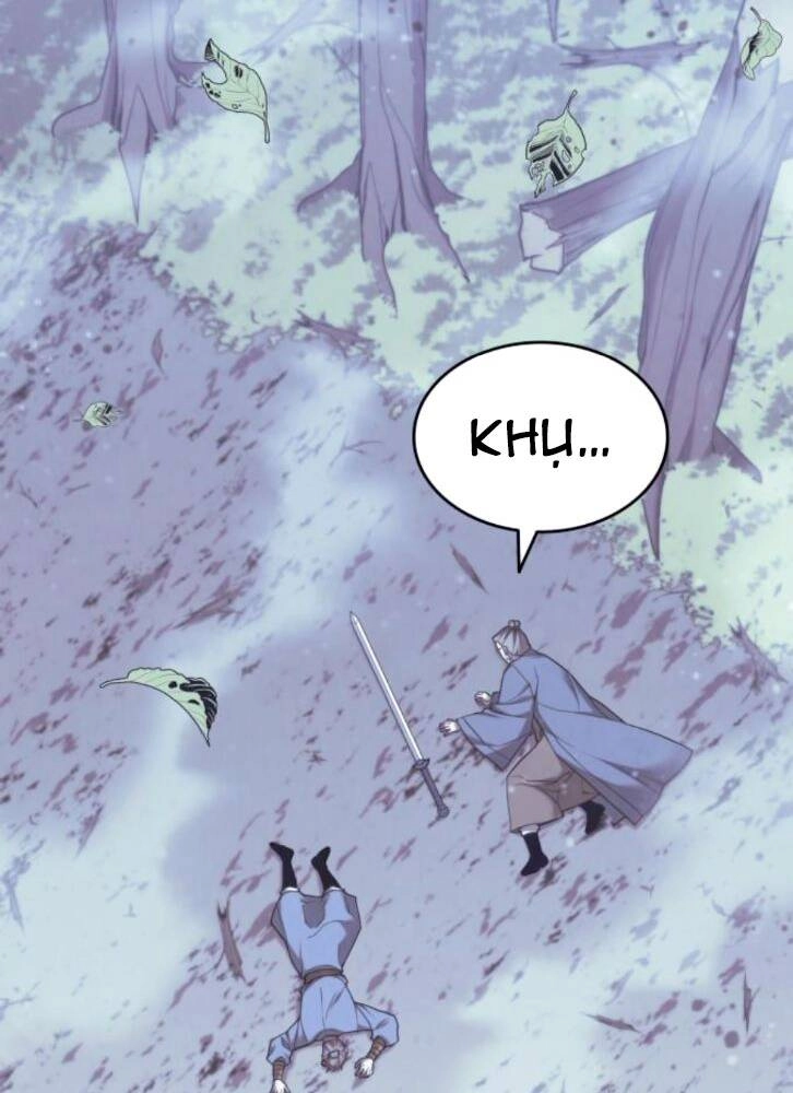 Võ Giả Bất Đắc Dĩ Chapter 95 - 78