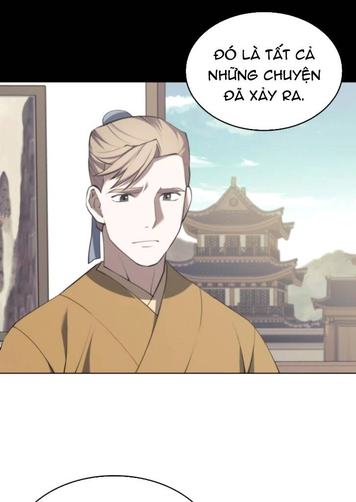 Võ Giả Bất Đắc Dĩ Chapter 95 - 83