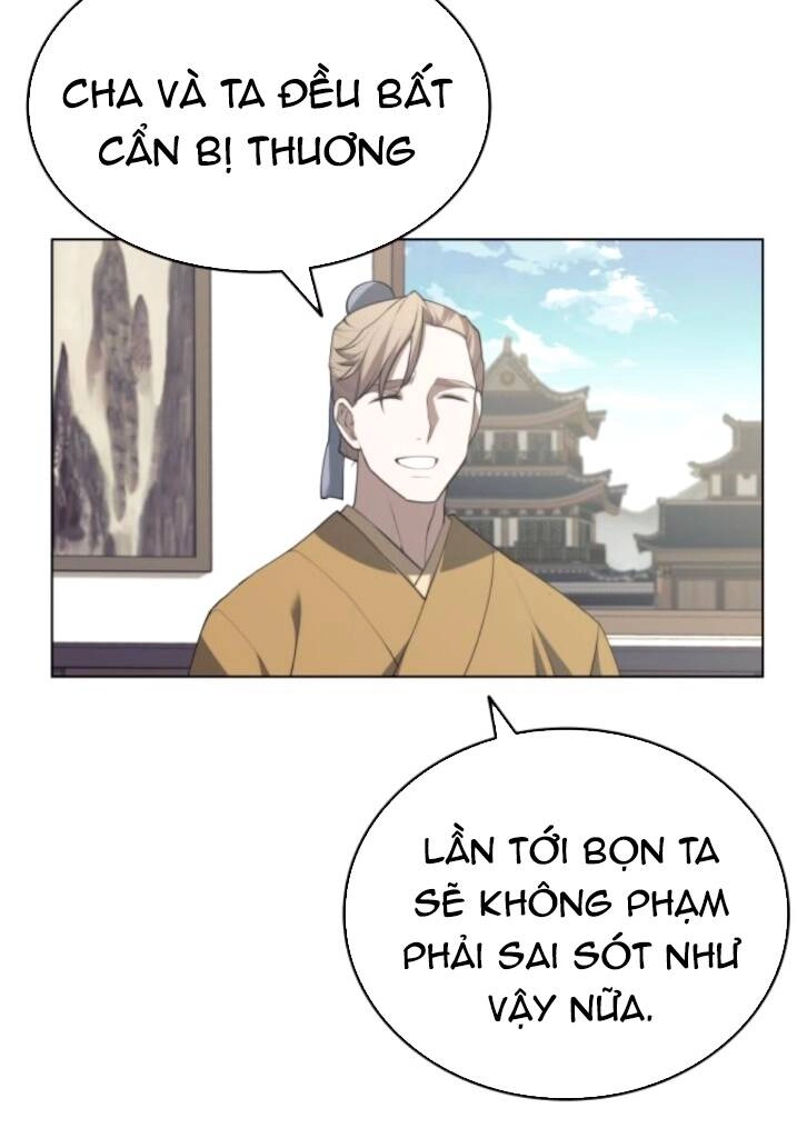 Võ Giả Bất Đắc Dĩ Chapter 95 - 84