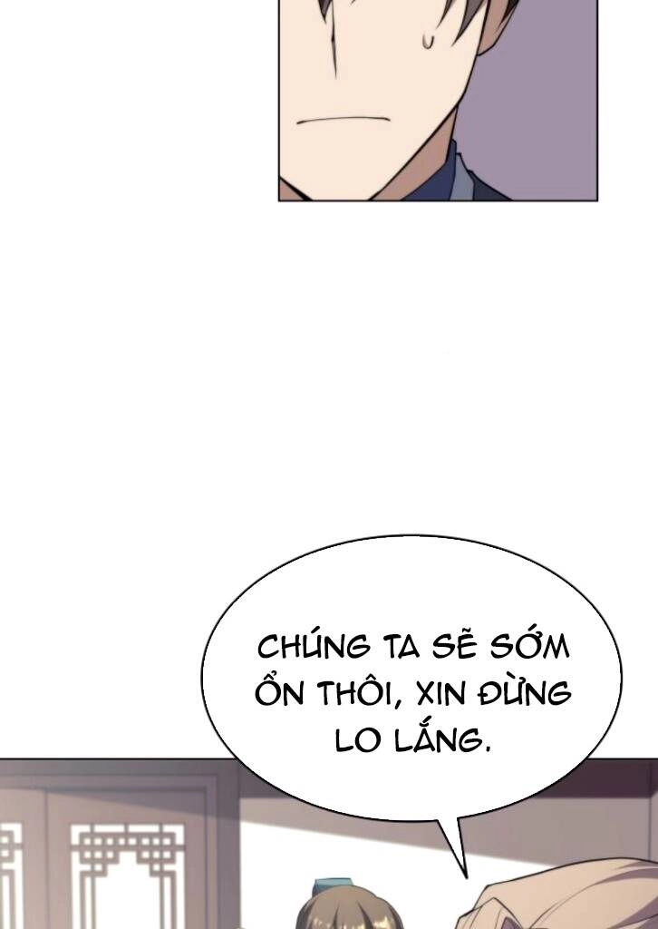 Võ Giả Bất Đắc Dĩ Chapter 95 - 86