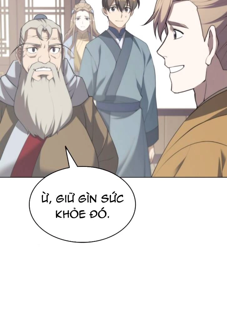 Võ Giả Bất Đắc Dĩ Chapter 95 - 87